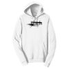 Fleece Pullover Hooded Sweatshirt Thumbnail