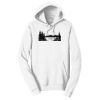 Fleece Pullover Hooded Sweatshirt Thumbnail