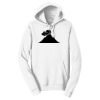 Fleece Pullover Hooded Sweatshirt Thumbnail
