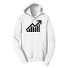 Fleece Pullover Hooded Sweatshirt Thumbnail