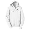Fleece Pullover Hooded Sweatshirt Thumbnail