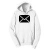 Fleece Pullover Hooded Sweatshirt Thumbnail
