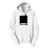 Fleece Pullover Hooded Sweatshirt Thumbnail