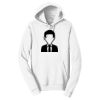 Fleece Pullover Hooded Sweatshirt Thumbnail