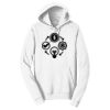Fleece Pullover Hooded Sweatshirt Thumbnail