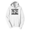 Fleece Pullover Hooded Sweatshirt Thumbnail