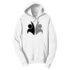 Fleece Pullover Hooded Sweatshirt Thumbnail