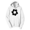 Fleece Pullover Hooded Sweatshirt Thumbnail