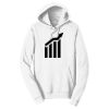 Fleece Pullover Hooded Sweatshirt Thumbnail
