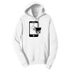 Fleece Pullover Hooded Sweatshirt Thumbnail