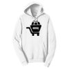 Fleece Pullover Hooded Sweatshirt Thumbnail