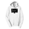 Fleece Pullover Hooded Sweatshirt Thumbnail