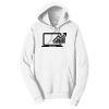 Fleece Pullover Hooded Sweatshirt Thumbnail