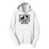 Fleece Pullover Hooded Sweatshirt Thumbnail
