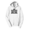 Fleece Pullover Hooded Sweatshirt Thumbnail