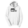 Fleece Pullover Hooded Sweatshirt Thumbnail
