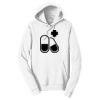 Fleece Pullover Hooded Sweatshirt Thumbnail