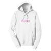 Fleece Pullover Hooded Sweatshirt Thumbnail