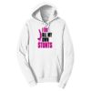Fleece Pullover Hooded Sweatshirt Thumbnail