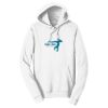 Fleece Pullover Hooded Sweatshirt Thumbnail