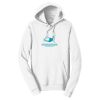 Fleece Pullover Hooded Sweatshirt Thumbnail