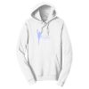 Fleece Pullover Hooded Sweatshirt Thumbnail