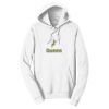 Fleece Pullover Hooded Sweatshirt Thumbnail