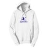 Fleece Pullover Hooded Sweatshirt Thumbnail