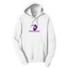 Fleece Pullover Hooded Sweatshirt Thumbnail