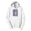 Fleece Pullover Hooded Sweatshirt Thumbnail
