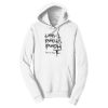 Fleece Pullover Hooded Sweatshirt Thumbnail