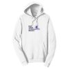 Fleece Pullover Hooded Sweatshirt Thumbnail
