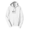 Fleece Pullover Hooded Sweatshirt Thumbnail