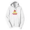 Fleece Pullover Hooded Sweatshirt Thumbnail