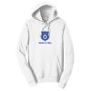 Fleece Pullover Hooded Sweatshirt Thumbnail