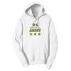 Fleece Pullover Hooded Sweatshirt Thumbnail