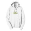 Fleece Pullover Hooded Sweatshirt Thumbnail