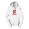 Fleece Pullover Hooded Sweatshirt Thumbnail