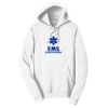Fleece Pullover Hooded Sweatshirt Thumbnail