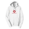 Fleece Pullover Hooded Sweatshirt Thumbnail