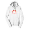 Fleece Pullover Hooded Sweatshirt Thumbnail