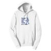 Fleece Pullover Hooded Sweatshirt Thumbnail