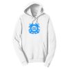 Fleece Pullover Hooded Sweatshirt Thumbnail