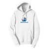 Fleece Pullover Hooded Sweatshirt Thumbnail