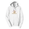 Fleece Pullover Hooded Sweatshirt Thumbnail