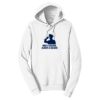 Fleece Pullover Hooded Sweatshirt Thumbnail