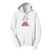 Fleece Pullover Hooded Sweatshirt Thumbnail
