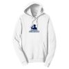 Fleece Pullover Hooded Sweatshirt Thumbnail