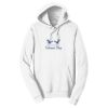 Fleece Pullover Hooded Sweatshirt Thumbnail