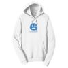 Fleece Pullover Hooded Sweatshirt Thumbnail